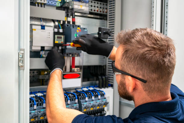 Best Circuit Breaker Repair  in Taft Heights, CA