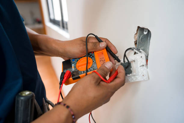 Best Electric Panel Repair  in Taft Heights, CA