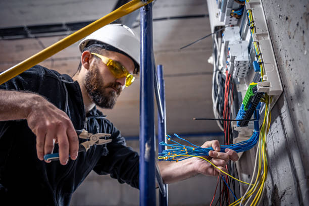 Best Electrical Upgrades for Homes  in Taft Heights, CA