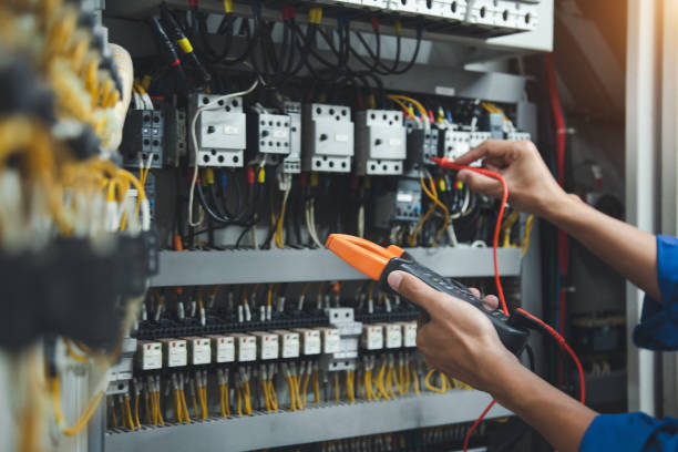 Best Ceiling Fan Installation Electrician  in Taft Heights, CA