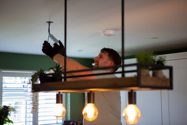 Taft Heights, CA Electrician Company