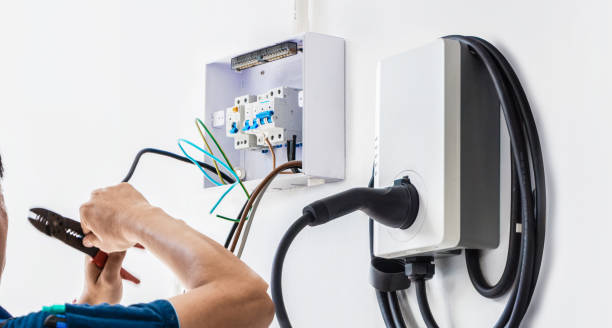 Best Electrical Installation Contractor  in Taft Heights, CA