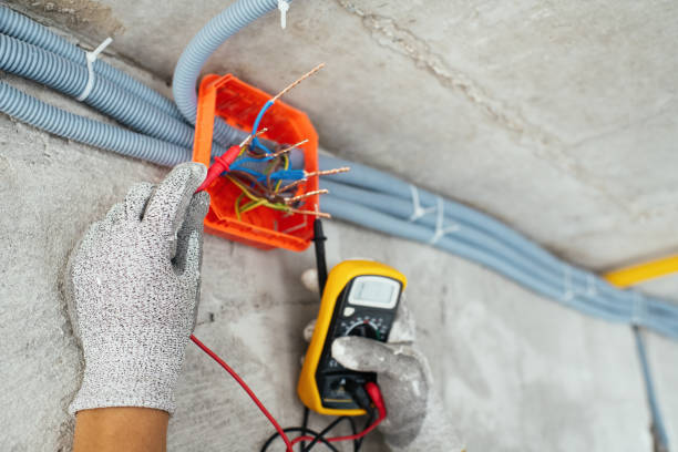 Best Electrical Repair Services  in Taft Heights, CA