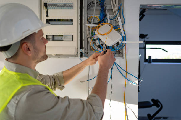 Best Electrical Outlet Repair  in Taft Heights, CA