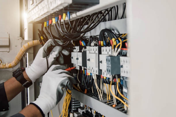 Best Licensed Electrician  in Taft Heights, CA